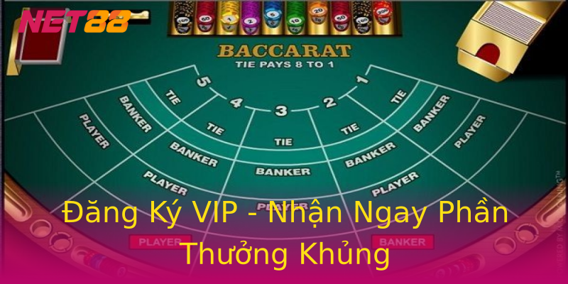 Đăng Ký VIP - Nhận Ngay Phần Thưởng Khủng Đăng Ký VIP - Nhận Ngay Phần Thưởng Khủng