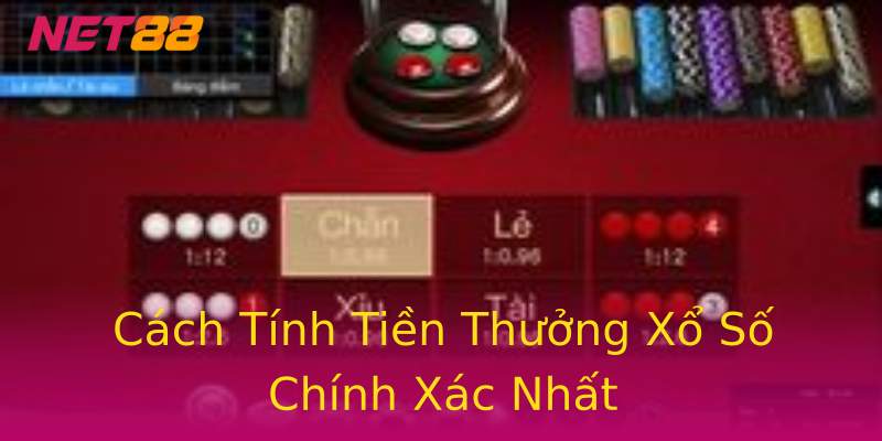 Cách Tính Tiền Thưởng Xổ Số Chính Xác Nhất Cách Tính Tiền Thưởng Xổ Số Chính Xác Nhất