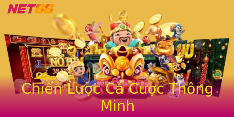 Chiến Lược Cá Cược Thông Minh Chiến Lược Cá Cược Thông Minh
