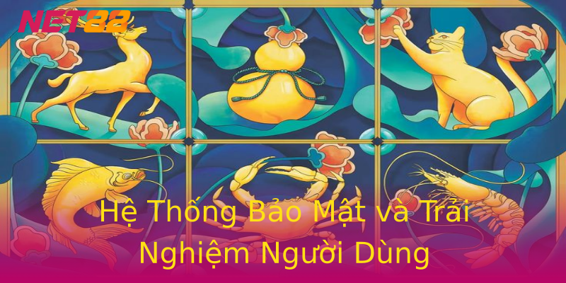 Hệ Thống Bảo Mật và Trải Nghiệm Người Dùng Hệ Thống Bảo Mật và Trải Nghiệm Người Dùng