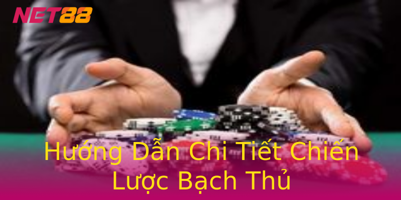 Hướng Dẫn Chi Tiết Chiến Lược Bạch Thủ Hướng Dẫn Chi Tiết Chiến Lược Bạch Thủ