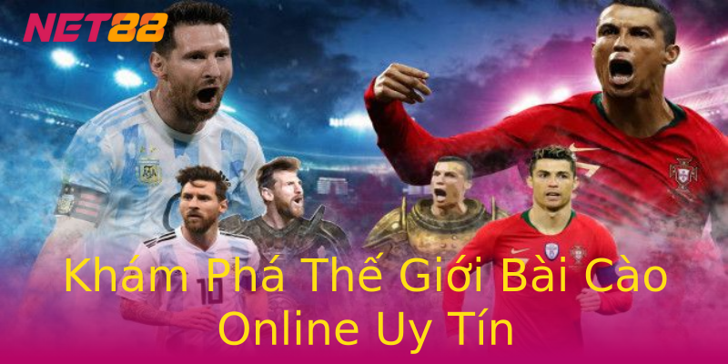 Khám Phá Thế Giới Bài Cào Online Uy Tín Khám Phá Thế Giới Bài Cào Online Uy Tín