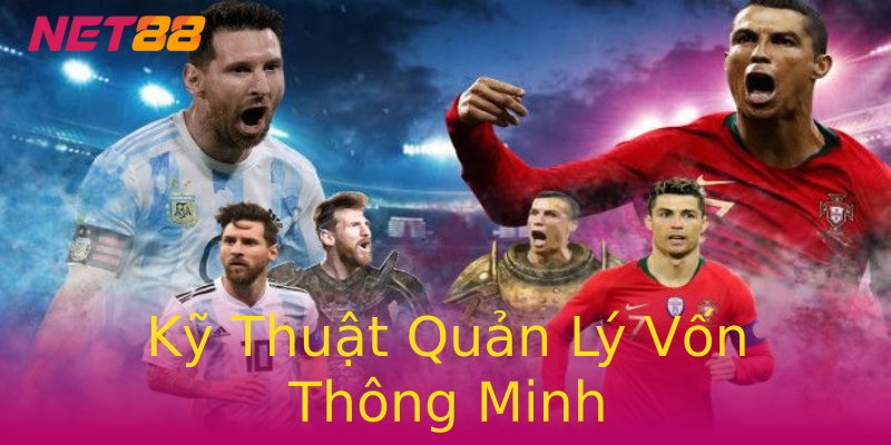 Kỹ Thuật Quản Lý Vốn Thông Minh Kỹ Thuật Quản Lý Vốn Thông Minh